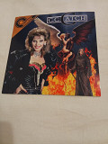 C.C.Catch