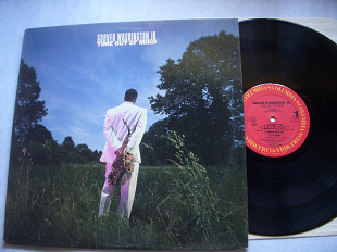 Grover Washington, Jr.