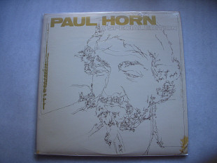 Paul Horn ( 2 LP )