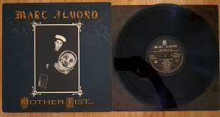 MARC ALMOND MOTHER FIST AND HER FIVE DAUGHTERS ( VIRGIN FAITH 2 ) 1987 UK