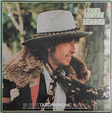 Bob Dylan. Desire.