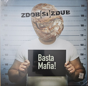 ZDOB SI ZDUB "Basta Mafia" Виробництво Румунія Стан SS Новий запакований Ціна 2400 грн