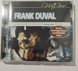 CD FRANK DUVAL 2017 My Star (EU)