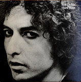 Bob Dylan. Hard Rain.
