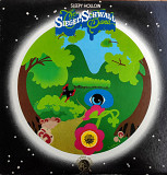 The Siegel-Schwall Band. Sleepy Hollow.