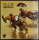 The Siegel-Schwall Band. R.I.P.- Siegel/Schwall.