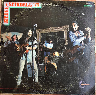 Siegel-Schwall '70