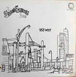 The Siegel-Schwall Band. 953 West.