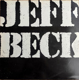 Jeff Beck. There & Back.