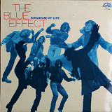 The Blue Effect. Kingdom of Life