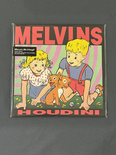 The Melvins - Houdini (Remastered) (180g) (LP)