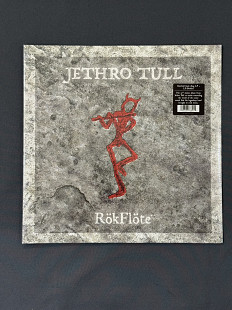 Jethro Tull - RökFlöte
