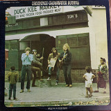 Creedence Clearwater Revival. Willy and the Poor Boys