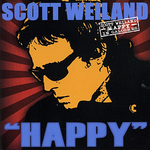 Scott Weiland – "Happy" In Galoshes