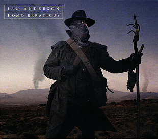 Ian Anderson – Homo Erraticus