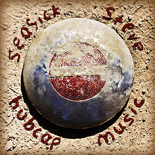 Seasick Steve – Hubcap Music
