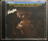 Frank Duval – Bitte Lasst Die Blumen Leben – CD TELDEC RECORDS U.R.