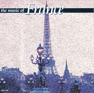 The Music Of France ( EU )