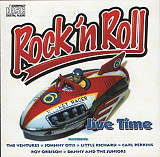 Jive Time -Rock'n Roll ( UK )