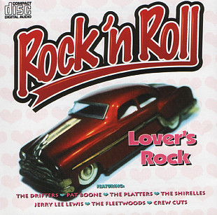 Lover's Rock - Rock'n Roll ( UK )