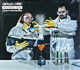 2CD • DABRUCK & KLEIN «Hands on Armada» vol.2 (ліцензія UA) новий [запечатаний]