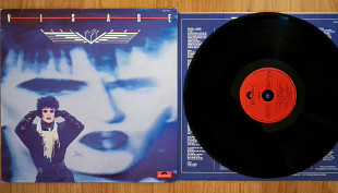 VISAGE ( POLYDOR 823 052-1 ) 1984 FRANCE