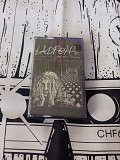Ladrona - Lagrimas Pesadas (cs, 2025)