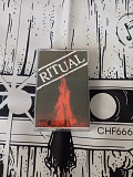 Ritual - s/t (cs, 2025)