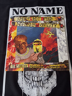 V.A. - Spews Rot And Destroys Civility: A Finnish Noisecore Compendium (LP, 2023)