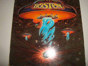 BOSTON- Boston 1978 Europe Rock Arena Rock
