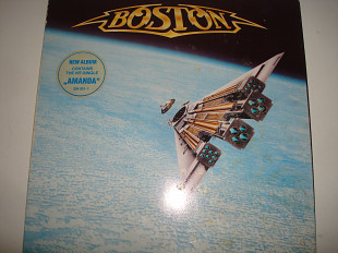 BOSTON- Third Stage 1986 Europe Rock Hard Rock