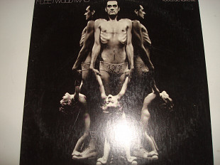 FLEETWOOD MAC- Heroes Are Hard To Find 1974 USA Rock Blues Rock Pop Rock