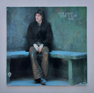 Jackie Lomax – Home Is In My Head