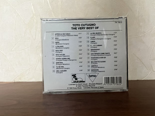 Toto Cutugno The Best