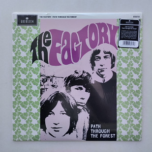 The Factory – Path Through The Forest