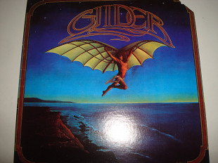 GLIDER- Glider 1977 USA Rock