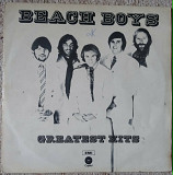 Beach Boys* ‎– Greatest Hits