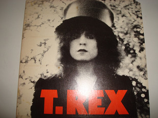 T.REX- The Slider 1972 Orig. USA Rock Glam Pop Rock