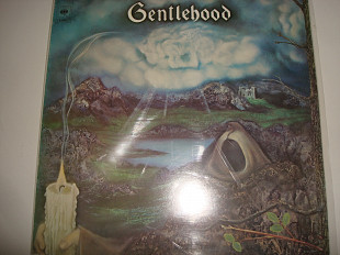 GENTLEHOOD- Gentlehood 1973 Netherlands Rock Pop Folk Rock Psychedelic Rock