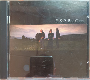 Bee Gees* E.S.P.* фирменный