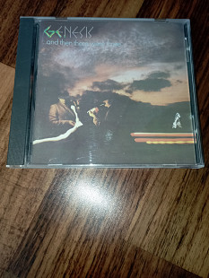 Genesis -...And Then There Were Three-1978