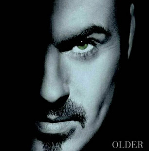George Michael "Older" 2LP