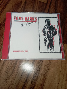 Tony Banks-The Fugitive -1983