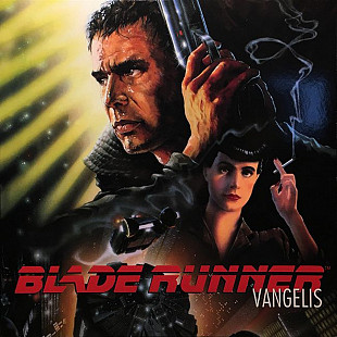 Vangelis – Blade Runner.Soundtrack.