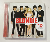 CD BLONDIE 2009 10 Great Songs (US)