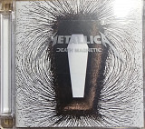 METALLICA "DEATH MAGNETIC" +24 стор Буклет Виробництво EU Стан Excellent Ціна 350 грн