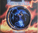 HAMMERFALL"Threshold" +16стор Буклет Виробництво Німеччина Стан Excellent Ціна 290 грн