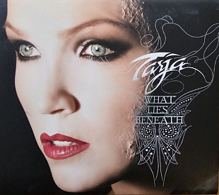 TARJA " What Lies Beneath" 2CD +24стор Буклет Виробництво EU Стан Like New Ціна 350 грн