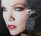 TARJA " What Lies Beneath" 2CD +24стор Буклет Виробництво EU Стан Like New Ціна 350 грн