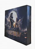 POWERWOLF"Blessed&Possessed" 2CD Box Limited Edition +38 стор Буклет Виробництво Німеччина Стан Li